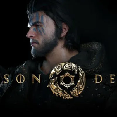 Crimson Desert